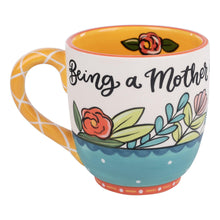 Load image into Gallery viewer, Holy Privilege Mother Mug
