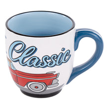 Load image into Gallery viewer, Dad You're A Classic Mug
