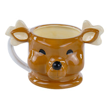 Load image into Gallery viewer, Reindeer Mug
