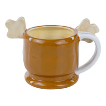 Load image into Gallery viewer, Reindeer Mug
