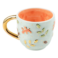 Load image into Gallery viewer, Fall Leaves Mug

