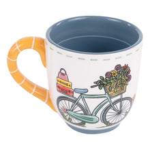 Load image into Gallery viewer, Find Joy in The Journey Mug
