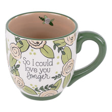 Load image into Gallery viewer, I Wish I Met You Sooner Mug
