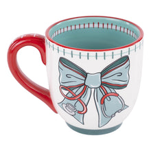 Load image into Gallery viewer, Coffee, Notes, &amp; Stethscopes Mug
