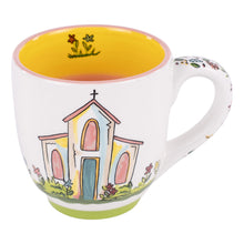 Load image into Gallery viewer, Where Two or More are Gathered Mug
