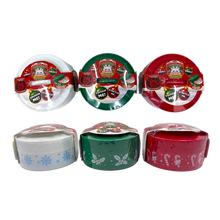 Load image into Gallery viewer, Fun Doh Christmas Mystery Reindeer Dumpling Squishy
