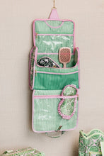 Load image into Gallery viewer, Lilly Pulitzer Hanging Toiletry Bag
