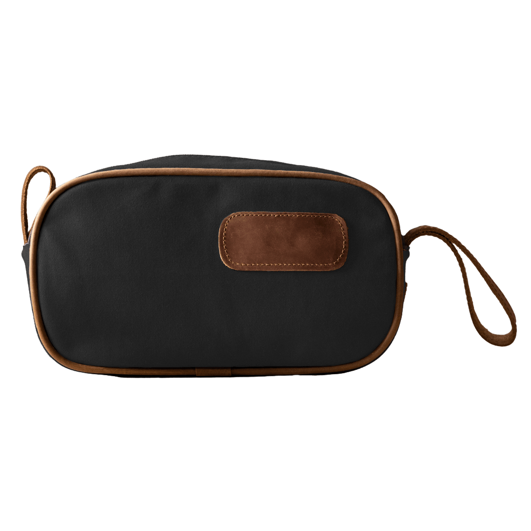 Jon Hart Canvas Shave Kit