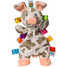 Load image into Gallery viewer, Mary Meyer Patches Pig Lovey
