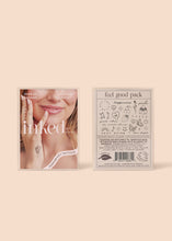 Load image into Gallery viewer, Inked by Dani Temporary Tattoos
