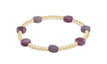 Load image into Gallery viewer, Enewton Admire Gold 3mm Bead Bracelet
