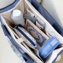 Load image into Gallery viewer, Case Mate Tote Organizer French Vanilla Organizer
