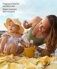 Load image into Gallery viewer, Baby Bum Mineral SPF 50 Sunscreen Face Stick

