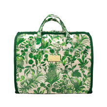 Load image into Gallery viewer, Lilly Pulitzer Hanging Toiletry Bag
