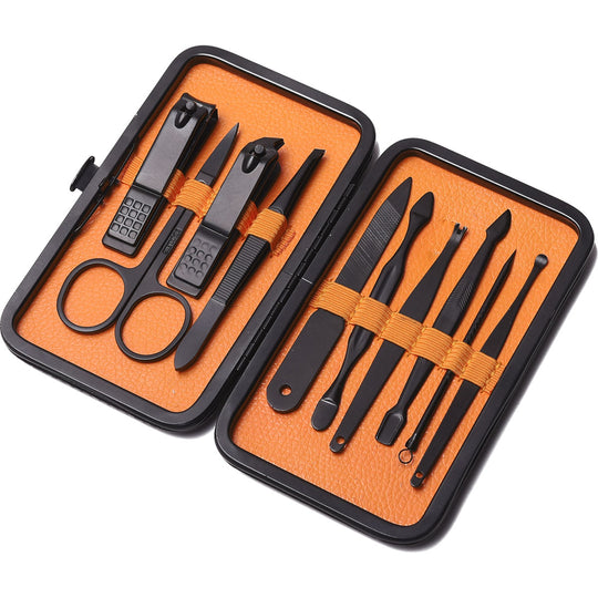 Mad Man Color Pop Grooming Kit