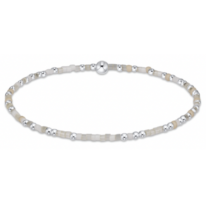 Enewton Hope Unwritten Sterling Silver 2025 Spring Summer