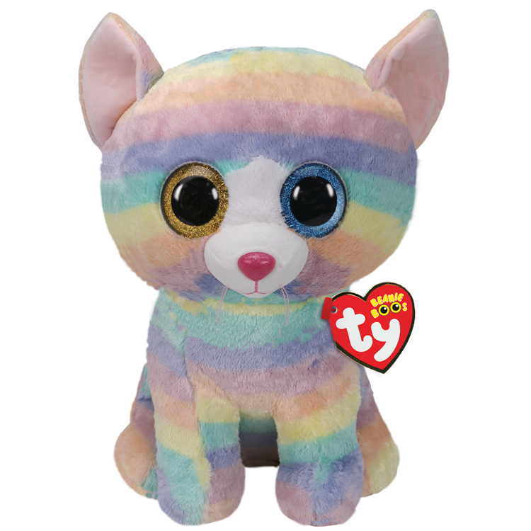 Ty Beanie Boo's Large