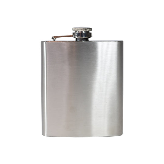 Mad Man Flask