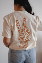 Load image into Gallery viewer, The Way Tee | Women&#39;s Christian Tee
