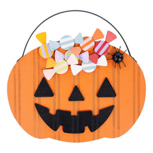Load image into Gallery viewer, Glory Haus Halloween Topper

