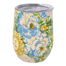 Load image into Gallery viewer, Lilly Pulitzer Stemless Tumbler Sympeony
