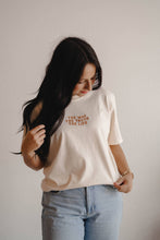 Load image into Gallery viewer, The Way Tee | Women&#39;s Christian Tee
