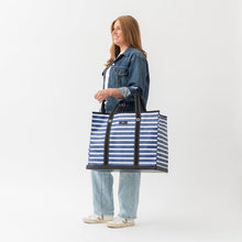 Load image into Gallery viewer, Scout 3 Boys Zip Tote X-Large
