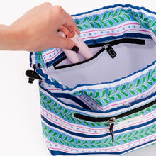 Load image into Gallery viewer, Scout Glam Squad Makeup Bag
