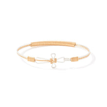 Load image into Gallery viewer, Ronaldo Believe Bracelet
