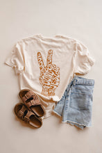 Load image into Gallery viewer, The Way Tee | Women&#39;s Christian Tee
