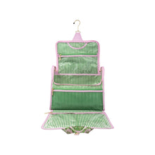 Load image into Gallery viewer, Lilly Pulitzer Hanging Toiletry Bag
