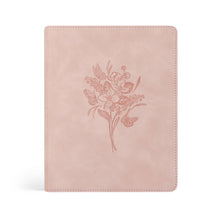 Load image into Gallery viewer, ESV Journaling Bible : Shiloh Theme
