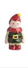 Load image into Gallery viewer, Pocket Santa &amp; Pocket Elf
