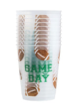 Load image into Gallery viewer, Tailgate Party Cup
