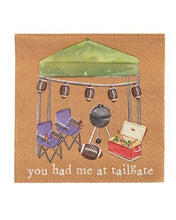 Load image into Gallery viewer, Tailgate Napkins
