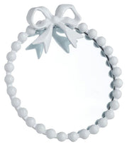 Load image into Gallery viewer, Ball Mini Bow Mirror
