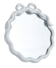 Load image into Gallery viewer, Wave Mini Bow Mirror
