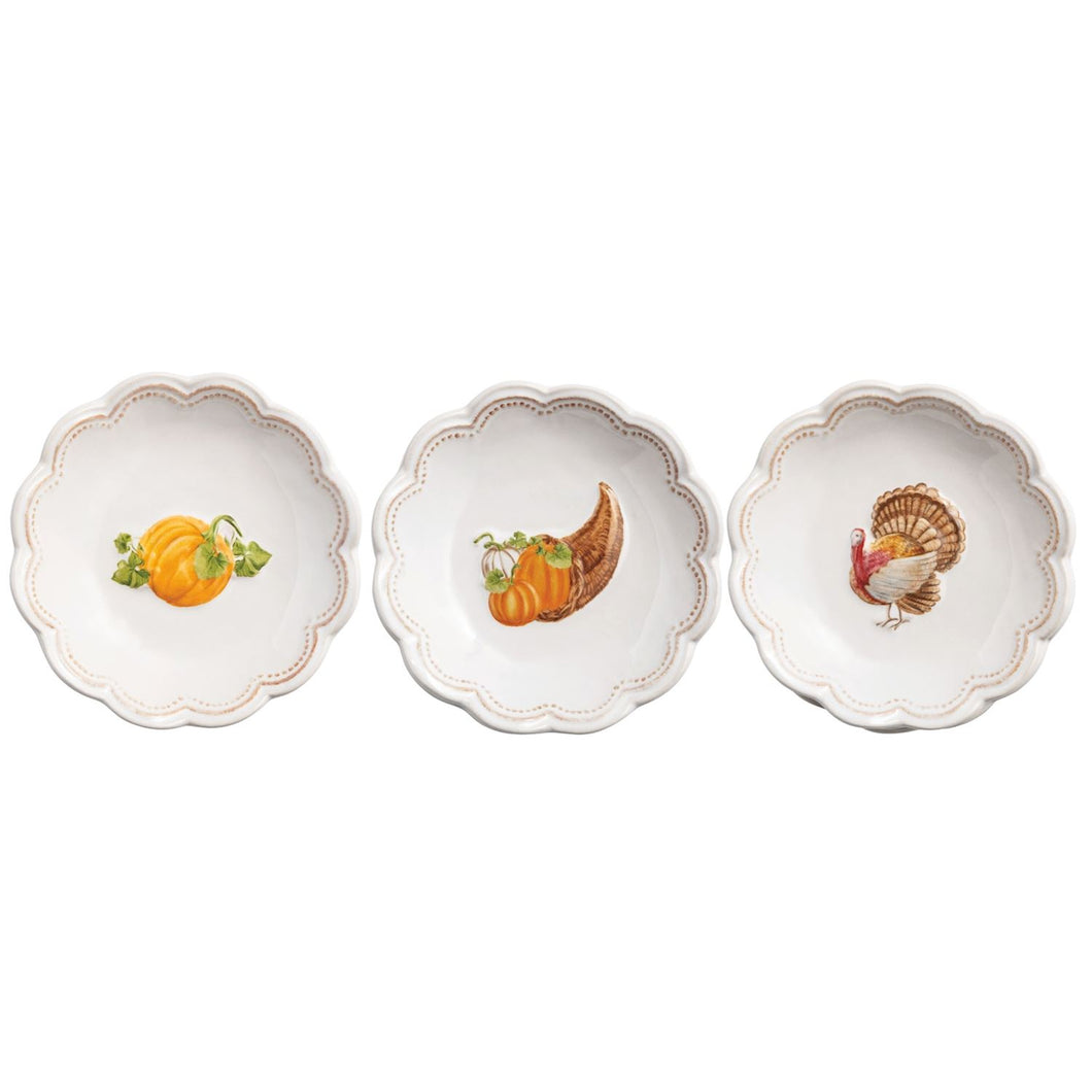 Gather Dipping Bowl