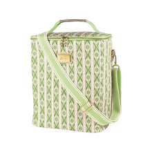 Load image into Gallery viewer, Lilly Pulitzer Wine Carrier

