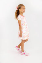 Load image into Gallery viewer, Beaufort Bonnet Polly Play Dress Gourd-geous Palmetto Pearl/Romany Rose
