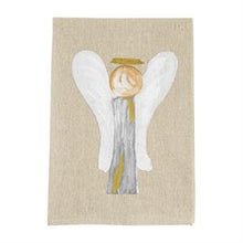 Load image into Gallery viewer, Christmas Hand-Painted Towel

