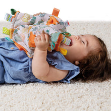 Load image into Gallery viewer, Mary Meyer Taggies Orginal Comfy Dinosaur
