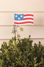 Load image into Gallery viewer, Americana Plant Stake
