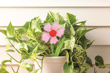 Load image into Gallery viewer, Acrylic Flower Stake
