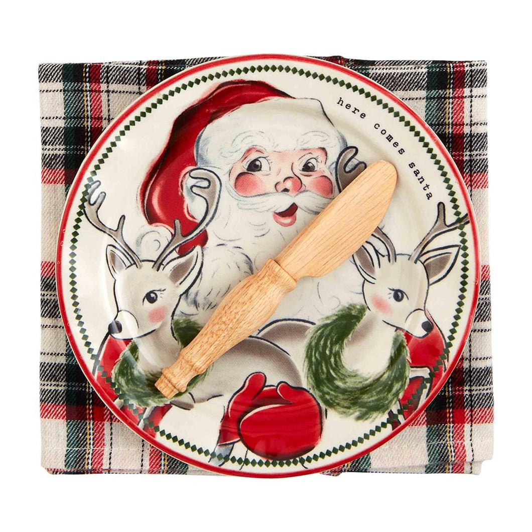 Holiday App Set