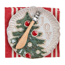 Load image into Gallery viewer, Christmas Appetizer  Set
