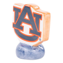 Load image into Gallery viewer, Auburn Logo Charcuterie Topper
