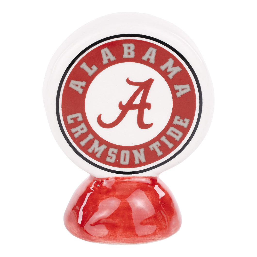 Alabama Logo Charcuterie Topper