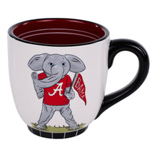 Load image into Gallery viewer, Big Al Mug
