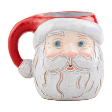Load image into Gallery viewer, Christmas Stoneware Mug
